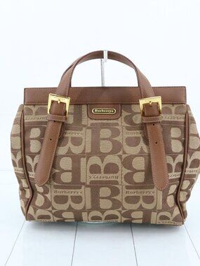Burberry Bag